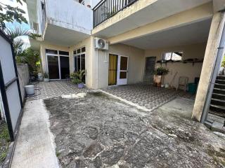Azam Villa - Cap Malheureux - 1