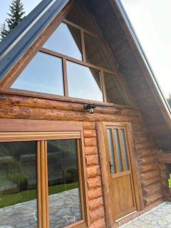 Nature’s Haven Inn - Eko katun - Plav - 5