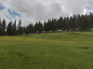Nature’s Haven Inn - Eko katun - Plav - 3