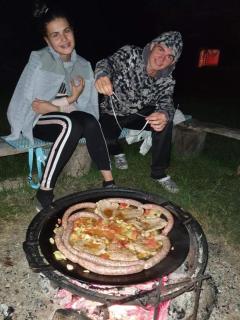 Nature’s Haven Inn - Eko katun - Plav - 1