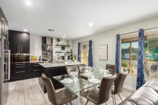 Hot Tub, Heated Pool, Mini Golf, BBQ, 500 Mbps, 50in TV, Old Town - Scottsdale - 6