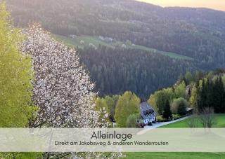 Dein HimmelReich - Ruheoase im Almenland auf 1000m über'm Alltag - - 6