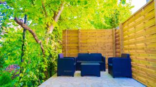 studio jardin à st Denis - Saint-Denis - 9
