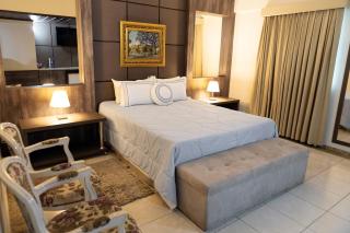 Hotel Dan Inn Franca & Convenções By Nacional Inn - Franca - 8