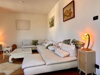 Kibilu - Villa near Lake Maggiore and Varese - Lomnago - 9