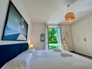 Kibilu - Villa near Lake Maggiore and Varese - Lomnago - 6