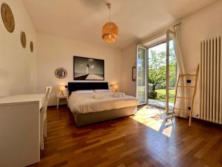 Kibilu - Villa near Lake Maggiore and Varese - Lomnago - 7