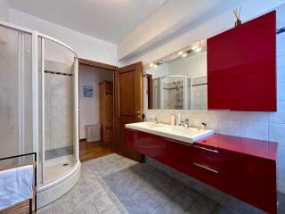 Kibilu - Villa near Lake Maggiore and Varese - Lomnago - 4