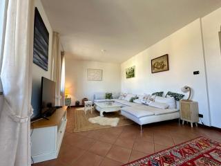 Kibilu - Villa near Lake Maggiore and Varese - Lomnago - 8