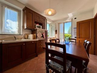 Kibilu - Villa near Lake Maggiore and Varese - Lomnago - 2