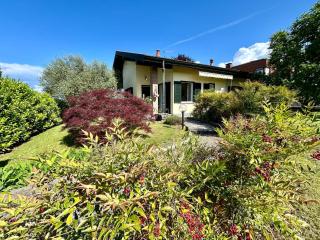 Kibilu - Villa near Lake Maggiore and Varese - Lomnago - 0