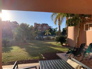 Residence Tortuga - Mar Menor Golf Resort - 5