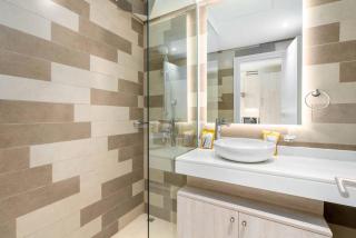 Amazing studio in Seven Palm - Palm Jumeira - Dubái - 6