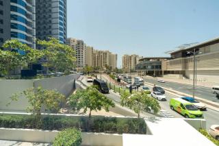 Amazing studio in Seven Palm - Palm Jumeira - Dubái - 5