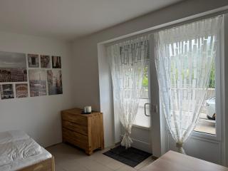 Seepanorama an der Esplanade 1 - 5