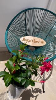 Maggie ‘s home - 2