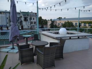 Tbiliseli Inn - 4