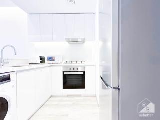 Luxurious 1Bedroom Balcony & View Business bay - Dubai - 6