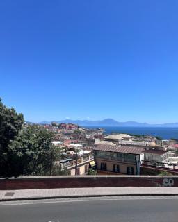 la dolce vista - Naples - 0