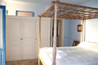 Ville Pollara - tramonto sul mare - 6