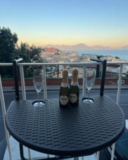la dolce vista - Naples - 5
