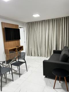 Gran Lençóis Barreirinhas Flat - Barreirinhas - 1