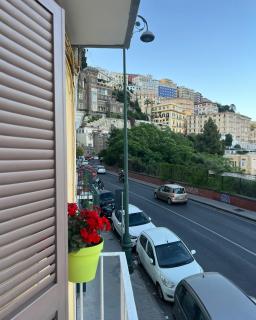 la dolce vista - Naples - 4