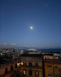 la dolce vista - Naples - 3