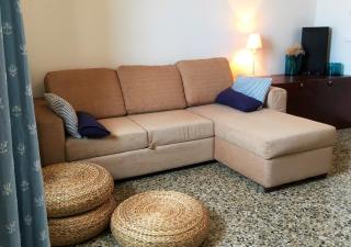 Villa Vento Largo, Casa Irene - Ventimiglia - 1
