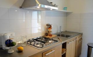 Villa Vento Largo, Casa Irene - Ventimiglia - 5