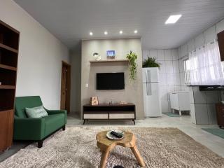 Loft 04 -Excelente Localização - Cuiabá - 2