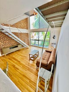 Espectacular Duplex - Buenos Aires - 0