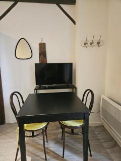 Logement avec jardin gare St Charles - Marseille - 4