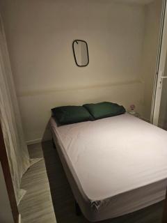 Logement avec jardin gare St Charles - Marseille - 2