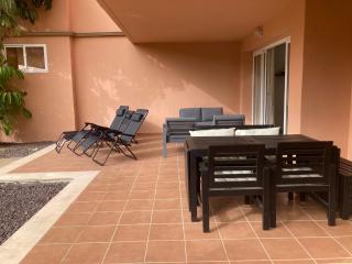 Residence Tortuga - Mar Menor Golf Resort - Murcia - 3
