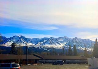 Cozy Corner Motel & Restaurant - 1