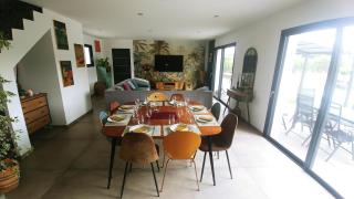 Villa Lou Samagui avec piscine , 4 chambres - Montauroux - 3