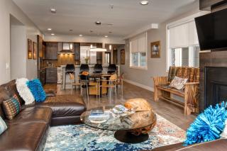 Rio Grande 203 & 204 condo - Park City - 5