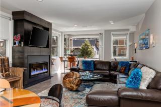 Rio Grande 203 & 204 condo - Park City - 4