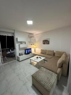 BluApartments, Durrës Sea View - Golem - 8