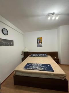 BluApartments, Durrës Sea View - Golem - 7