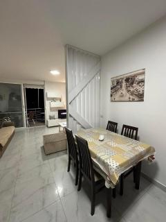 BluApartments, Durrës Sea View - Golem - 6