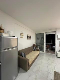 BluApartments, Durrës Sea View - Golem - 4