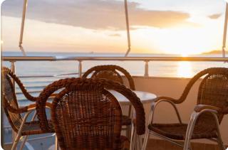BluApartments, Durrës Sea View - Golem - 1