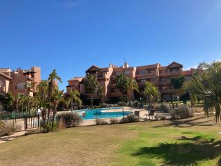 Residence Tortuga - Mar Menor Golf Resort - Murcia - 7