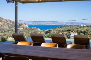 Villa Ninemia - Agia Galini - 9