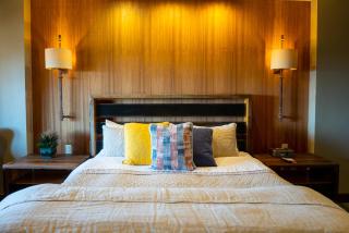 Desert Rose Resort & Cabins - Bluff - 2