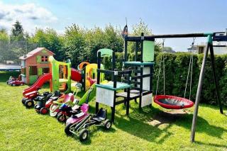 Comfortable summer house, Sarbinowo - Sarbinowo - 2