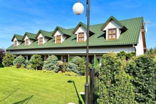 Holiday house close to the beach, Sarbinowo - Sarbinowo - 0