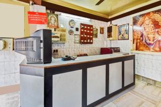 Hotel O Plaza Lodge - Gwalior - 9